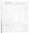 Belfast Weekly News Saturday 20 June 1891 Page 1