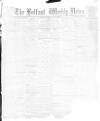 Belfast Weekly News Saturday 02 January 1892 Page 1