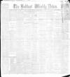 Belfast Weekly News Saturday 16 January 1892 Page 1
