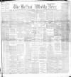 Belfast Weekly News Saturday 30 December 1893 Page 1