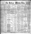 Belfast Weekly News Saturday 01 September 1894 Page 1