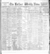 Belfast Weekly News Saturday 19 January 1895 Page 1