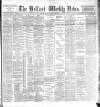 Belfast Weekly News Saturday 02 February 1895 Page 1