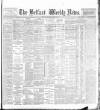 Belfast Weekly News Saturday 30 March 1895 Page 1