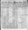 Belfast Weekly News Saturday 25 January 1896 Page 1
