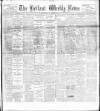Belfast Weekly News Saturday 26 December 1896 Page 1