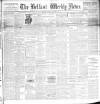 Belfast Weekly News Saturday 30 January 1897 Page 1