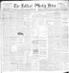 Belfast Weekly News Saturday 06 March 1897 Page 1