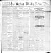 Belfast Weekly News Saturday 17 April 1897 Page 1