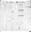 Belfast Weekly News Saturday 24 April 1897 Page 1