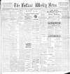 Belfast Weekly News Saturday 08 May 1897 Page 1