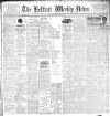 Belfast Weekly News Saturday 05 June 1897 Page 1