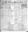 Belfast Weekly News Saturday 17 July 1897 Page 1