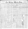 Belfast Weekly News Saturday 22 January 1898 Page 1