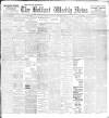 Belfast Weekly News Saturday 31 December 1898 Page 1