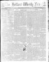 Belfast Weekly News Thursday 04 February 1904 Page 1