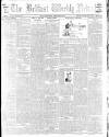 Belfast Weekly News Thursday 25 February 1904 Page 1
