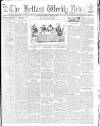 Belfast Weekly News Thursday 17 March 1904 Page 1