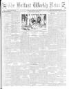 Belfast Weekly News Thursday 16 June 1904 Page 1