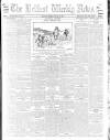 Belfast Weekly News Thursday 21 July 1904 Page 1