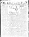 Belfast Weekly News Thursday 06 October 1904 Page 1