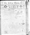 Belfast Weekly News Thursday 14 December 1905 Page 1