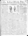 Belfast Weekly News Thursday 08 March 1906 Page 1