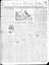 Belfast Weekly News Thursday 29 March 1906 Page 1