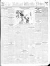 Belfast Weekly News Thursday 19 April 1906 Page 1