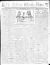 Belfast Weekly News Thursday 03 May 1906 Page 1
