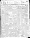 Belfast Weekly News Thursday 25 October 1906 Page 1