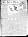 Belfast Weekly News Thursday 08 November 1906 Page 1