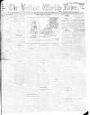 Belfast Weekly News Friday 28 December 1906 Page 1