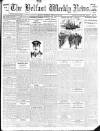 Belfast Weekly News Thursday 28 February 1907 Page 1