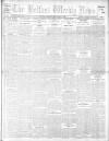 Belfast Weekly News Thursday 10 September 1908 Page 1