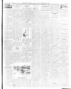Belfast Weekly News Thursday 23 September 1909 Page 7