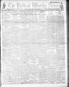 Belfast Weekly News Thursday 20 January 1910 Page 1