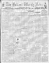 Belfast Weekly News Thursday 14 April 1910 Page 1