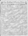 Belfast Weekly News Thursday 21 April 1910 Page 1