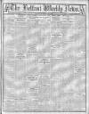 Belfast Weekly News Thursday 12 May 1910 Page 1
