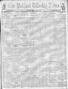 Belfast Weekly News Thursday 21 July 1910 Page 1