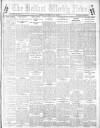 Belfast Weekly News Thursday 28 July 1910 Page 1
