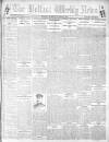 Belfast Weekly News Thursday 01 September 1910 Page 1