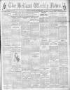 Belfast Weekly News Thursday 22 December 1910 Page 1