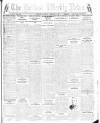 Belfast Weekly News Thursday 01 February 1912 Page 1