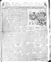 Belfast Weekly News Thursday 15 August 1912 Page 1