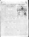Belfast Weekly News Thursday 09 January 1913 Page 1