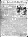 Belfast Weekly News Thursday 30 January 1913 Page 1
