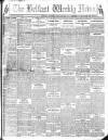 Belfast Weekly News Thursday 24 April 1913 Page 1
