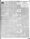 Belfast Weekly News Thursday 06 November 1913 Page 7